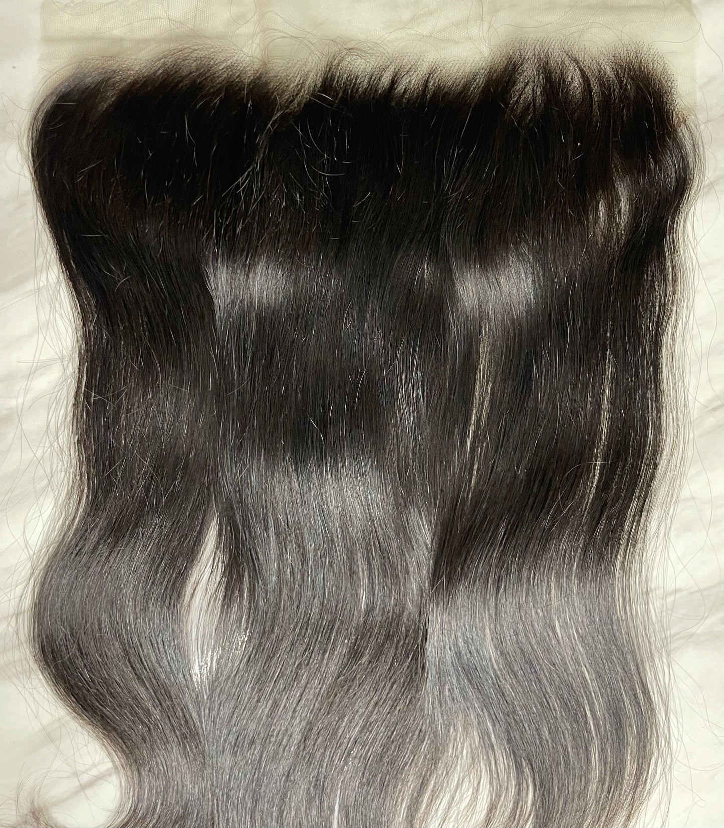 13x4 HD STRAIGHT FRONTAL