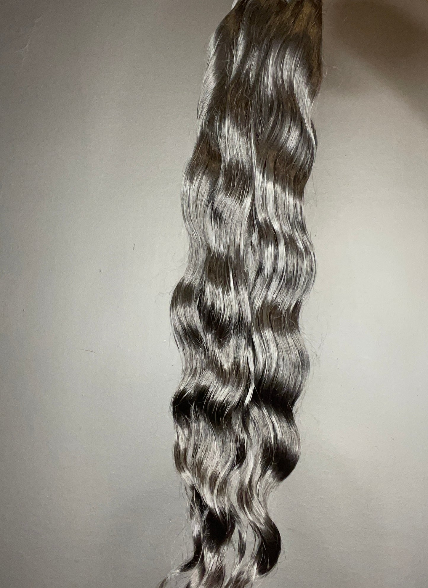 RAW INDIAN (WAVY)