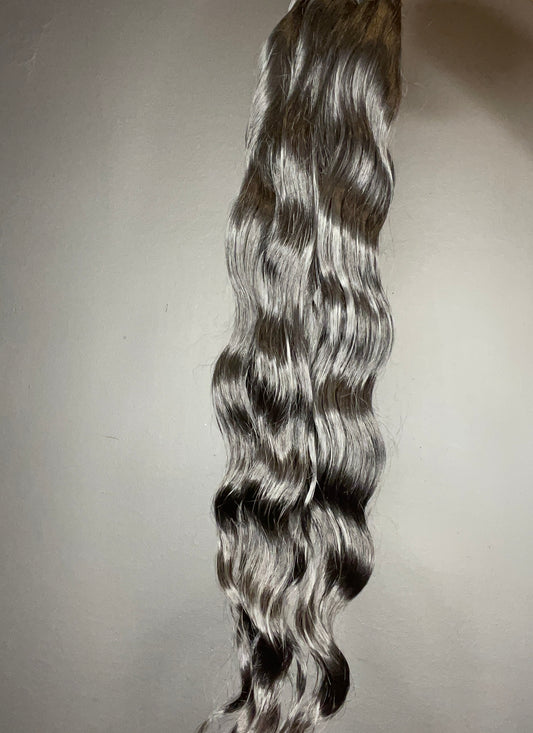 RAW INDIAN (WAVY)