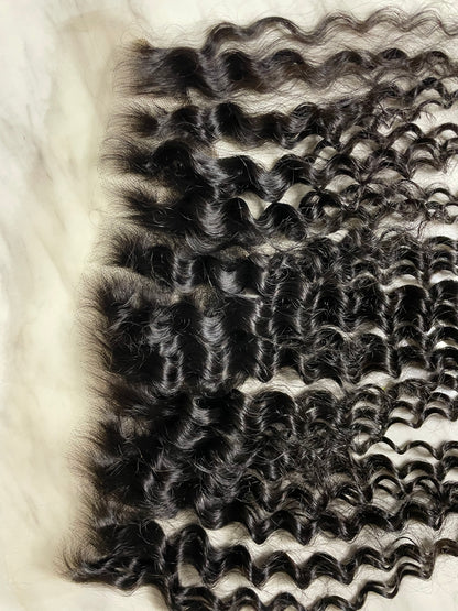 13x4 HD DEEP WAVE FRONTAL