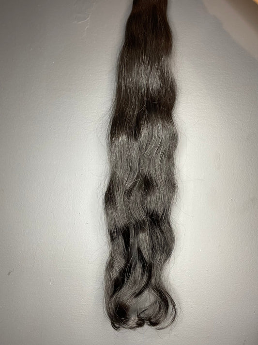 TOP VIRGIN NATURAL WAVY