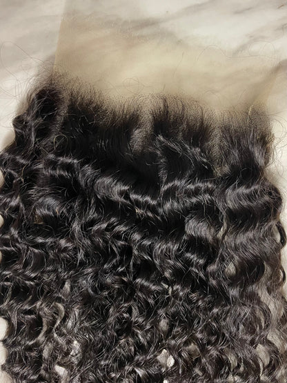 13x4 HD DEEP WAVE FRONTAL